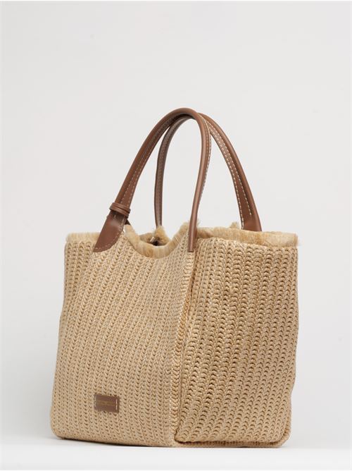 shopping bag EMPORIO ARMANI | Y3D277 YWQ5D80016